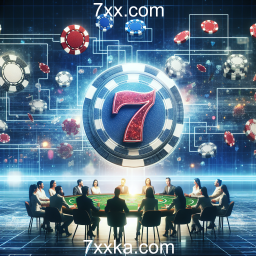 Explorando o Fórum da Comunidade no 7xx.com
